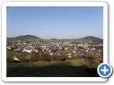 Ettringen im Herbst